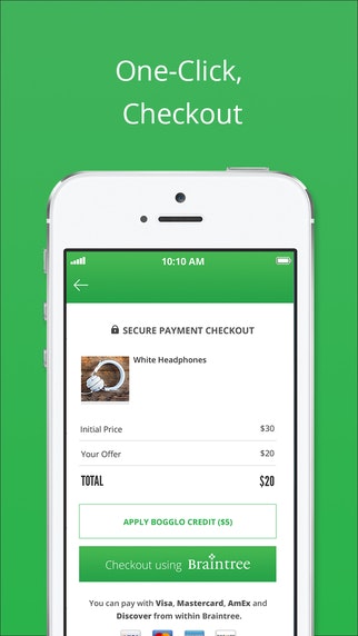 Bogglo gallery image