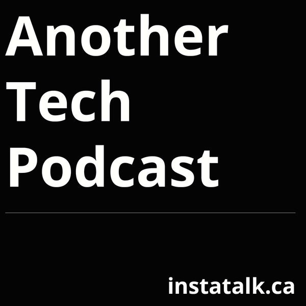 The Feed - 15: Mr. Robot's cybersecurity expert visits us gallery image