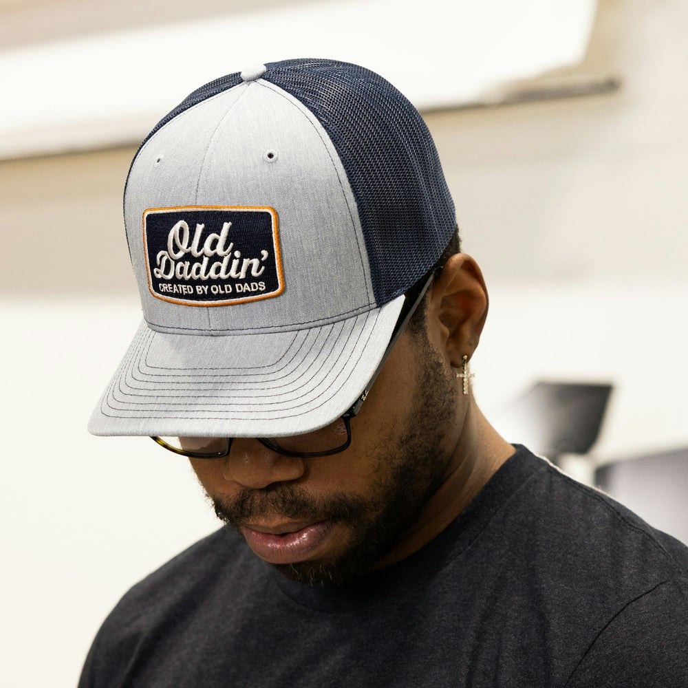 The John Hat - Old Daddin' gallery image