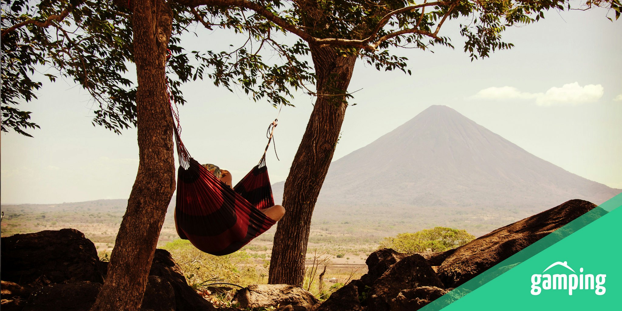 Gamping gallery image