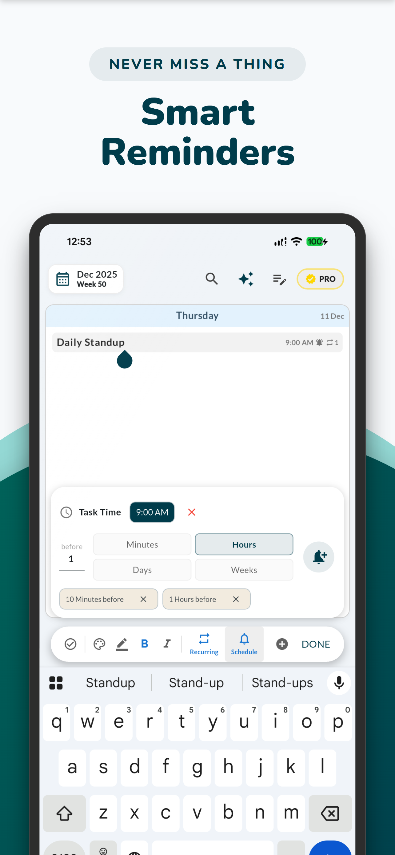 Weeklo gallery image