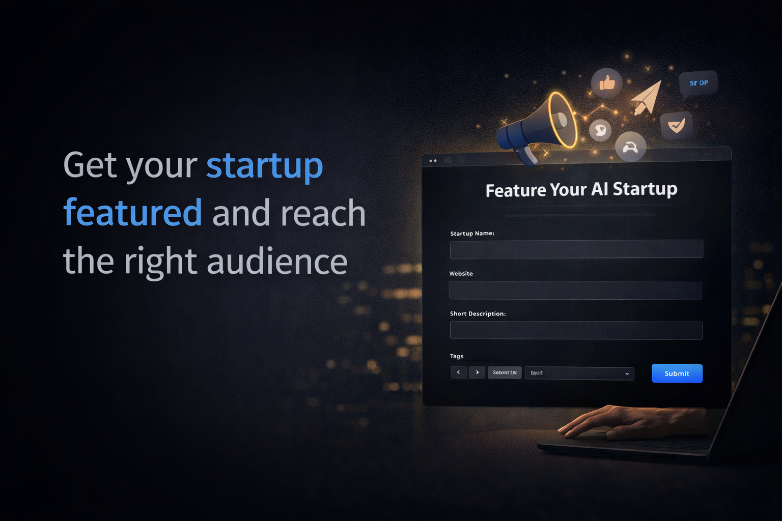 AIStartupImpact gallery image