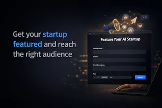 AIStartupImpact gallery image