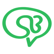 Smart Buzzer - Product Hunt launch logo and brand identity