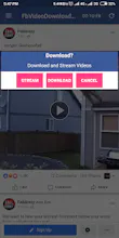 FB Video Downloader for Facebook gallery image