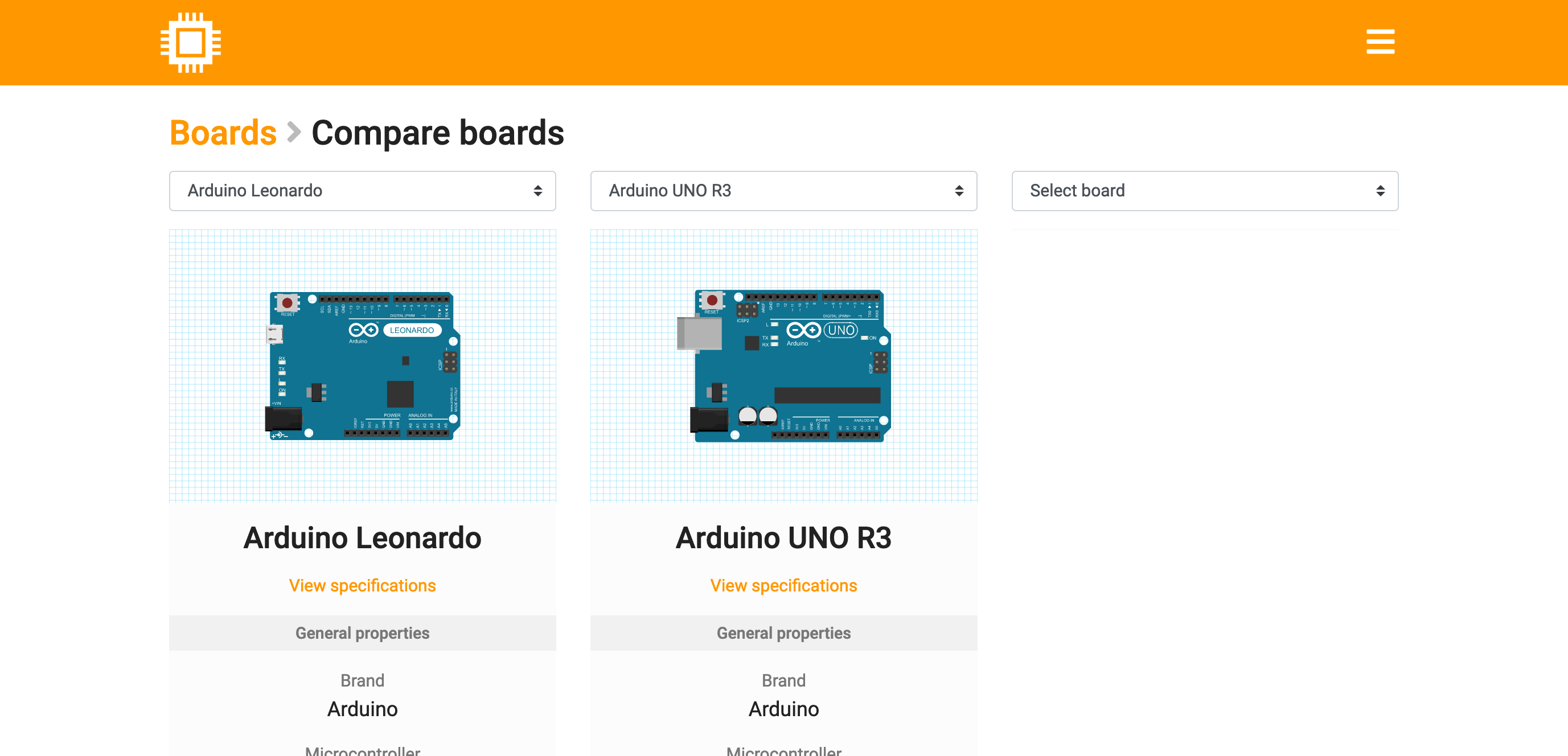 Board Arena gallery image