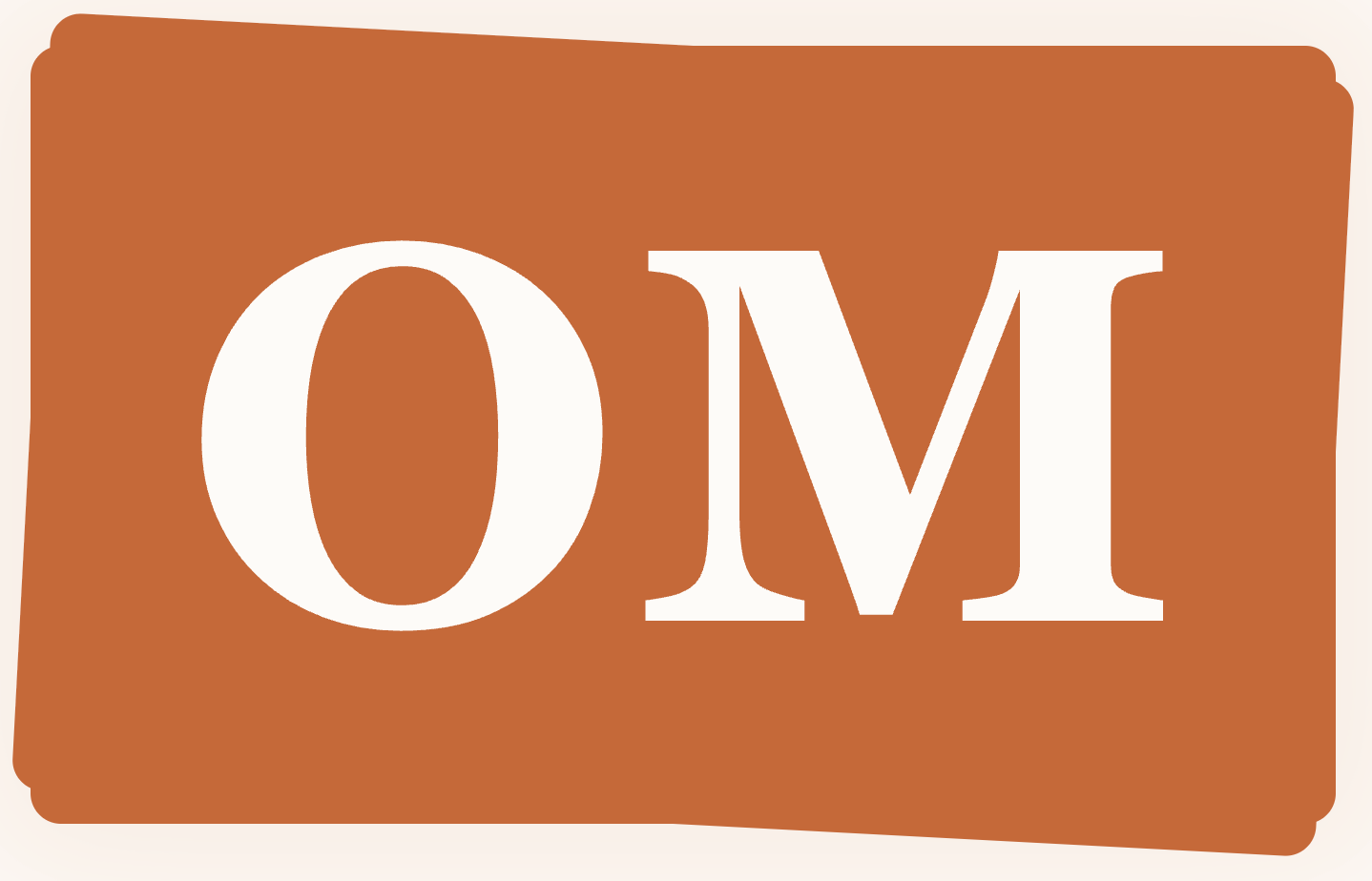 Olá, Mundo! - Product Hunt launch logo and brand identity