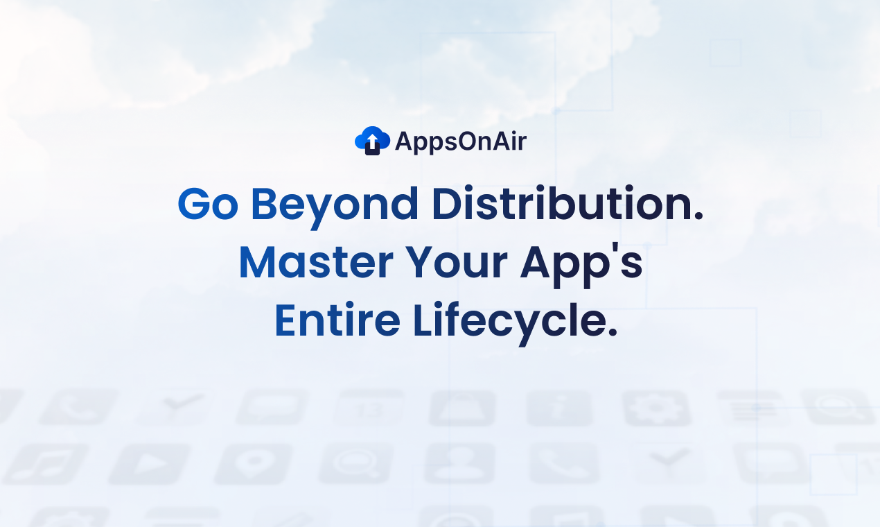 AppsOnAir gallery image