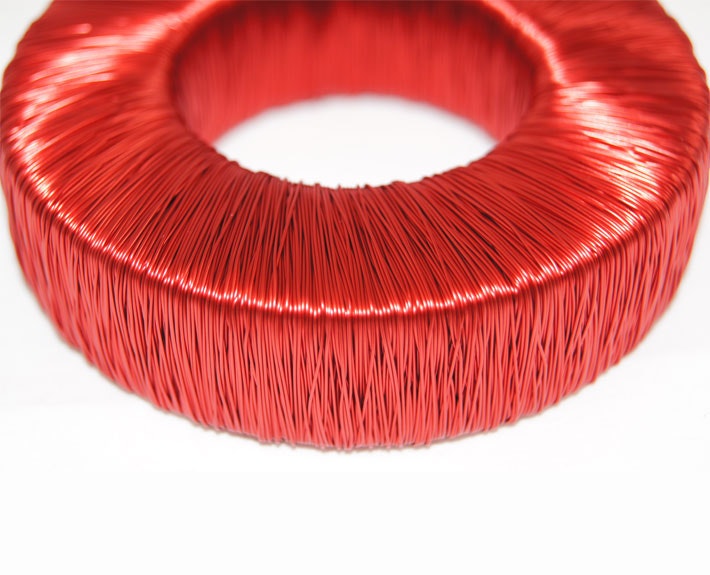 Toroidal Current Transformers gallery image