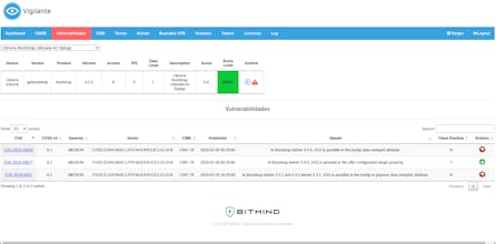 Vigilante gallery image