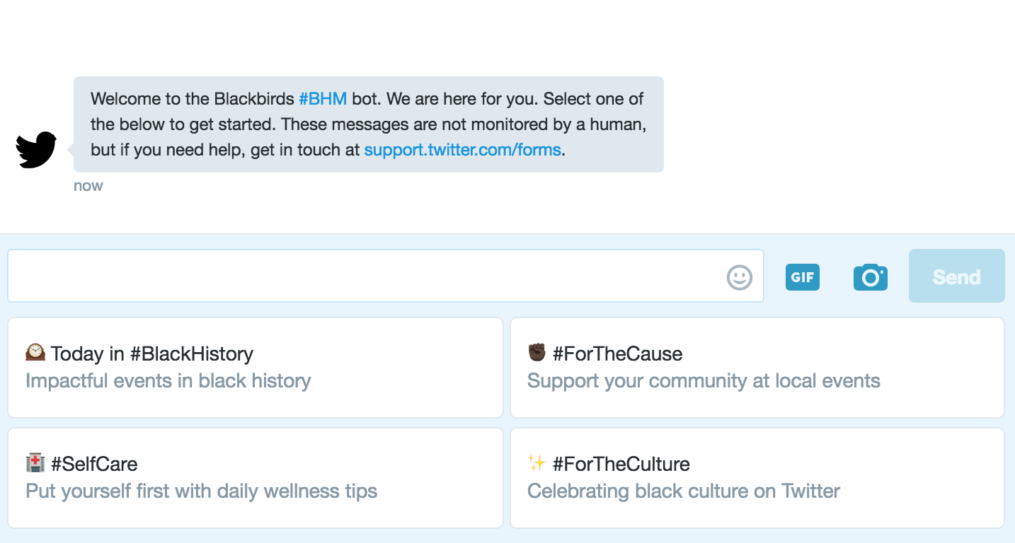 Blackbirds gallery image