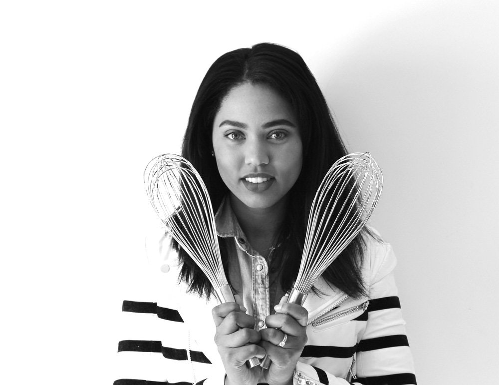 Gather by Ayesha Curry