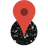 Google Maps Space