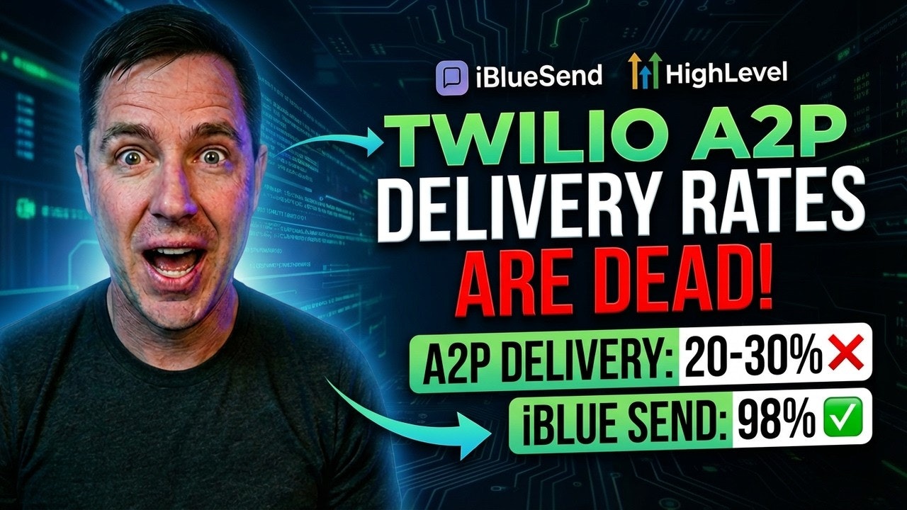 iBluSend gallery image