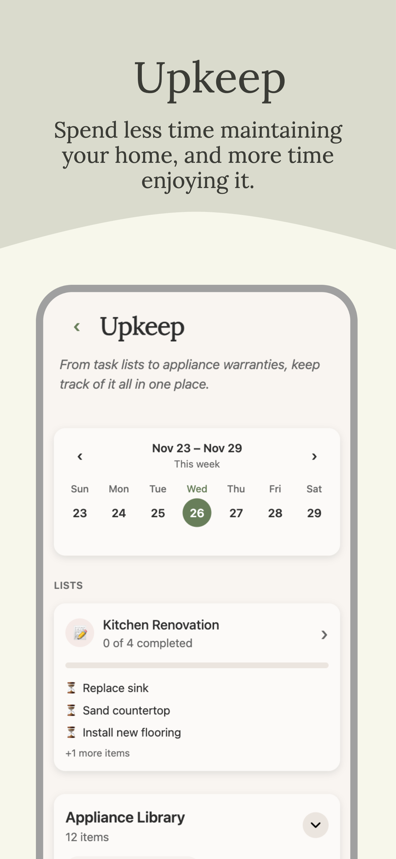 Orbits gallery image