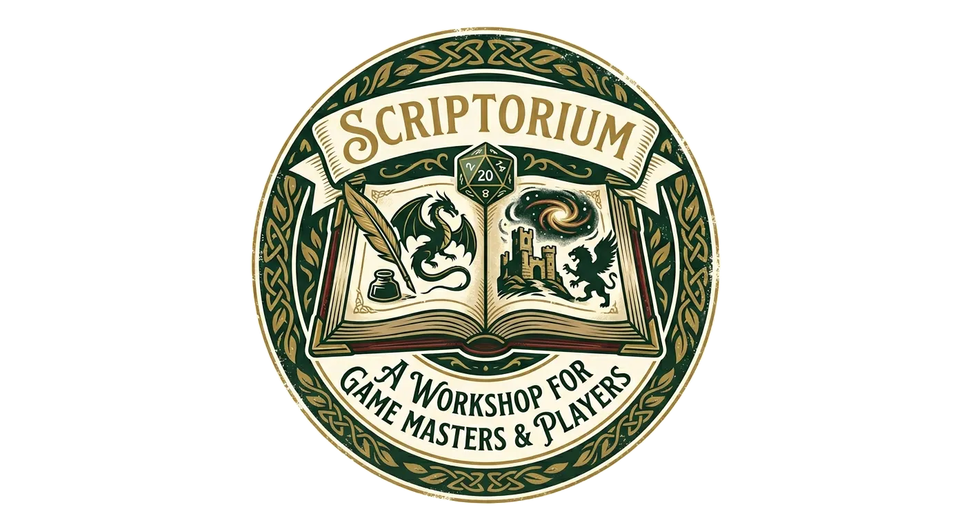 Scriptorium