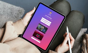 Exilink gallery image