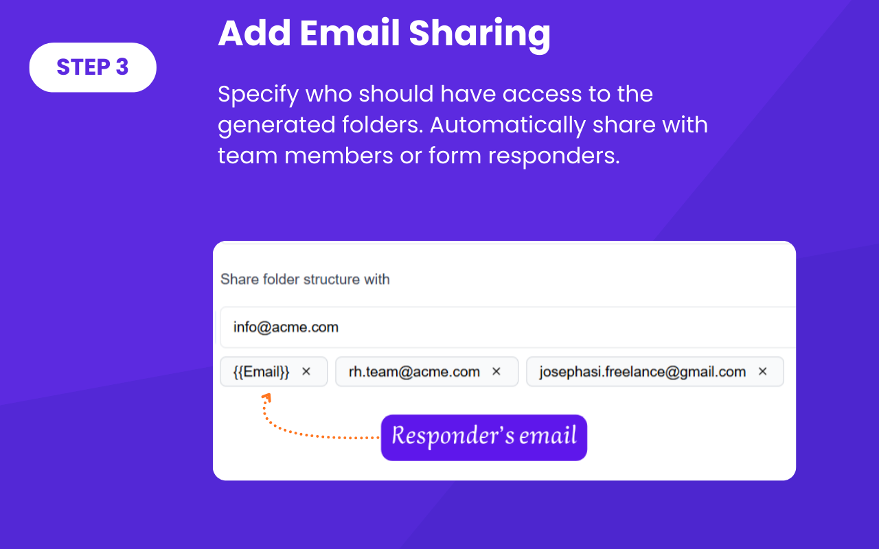 Foldernest gallery image