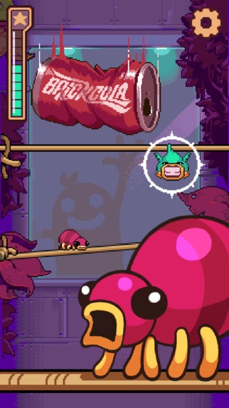 Cooped Up gallery image