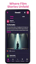 CineMatch gallery image