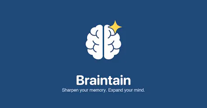 Braintain gallery image