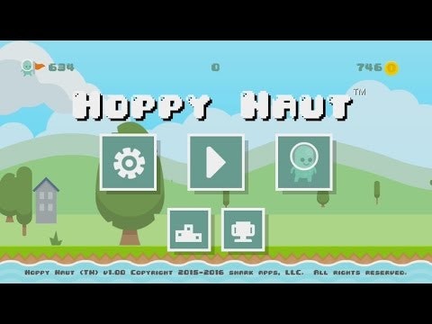 Hoppy Naut gallery image