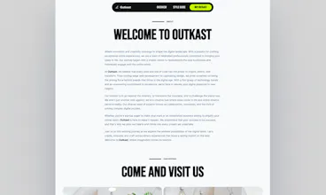 Outkast gallery image