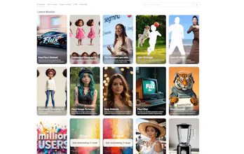 PixelFlow gallery image