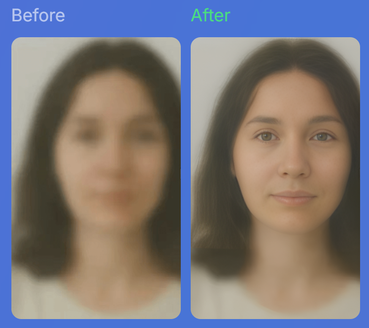 AI Image Upscaler and Enhancer gallery image