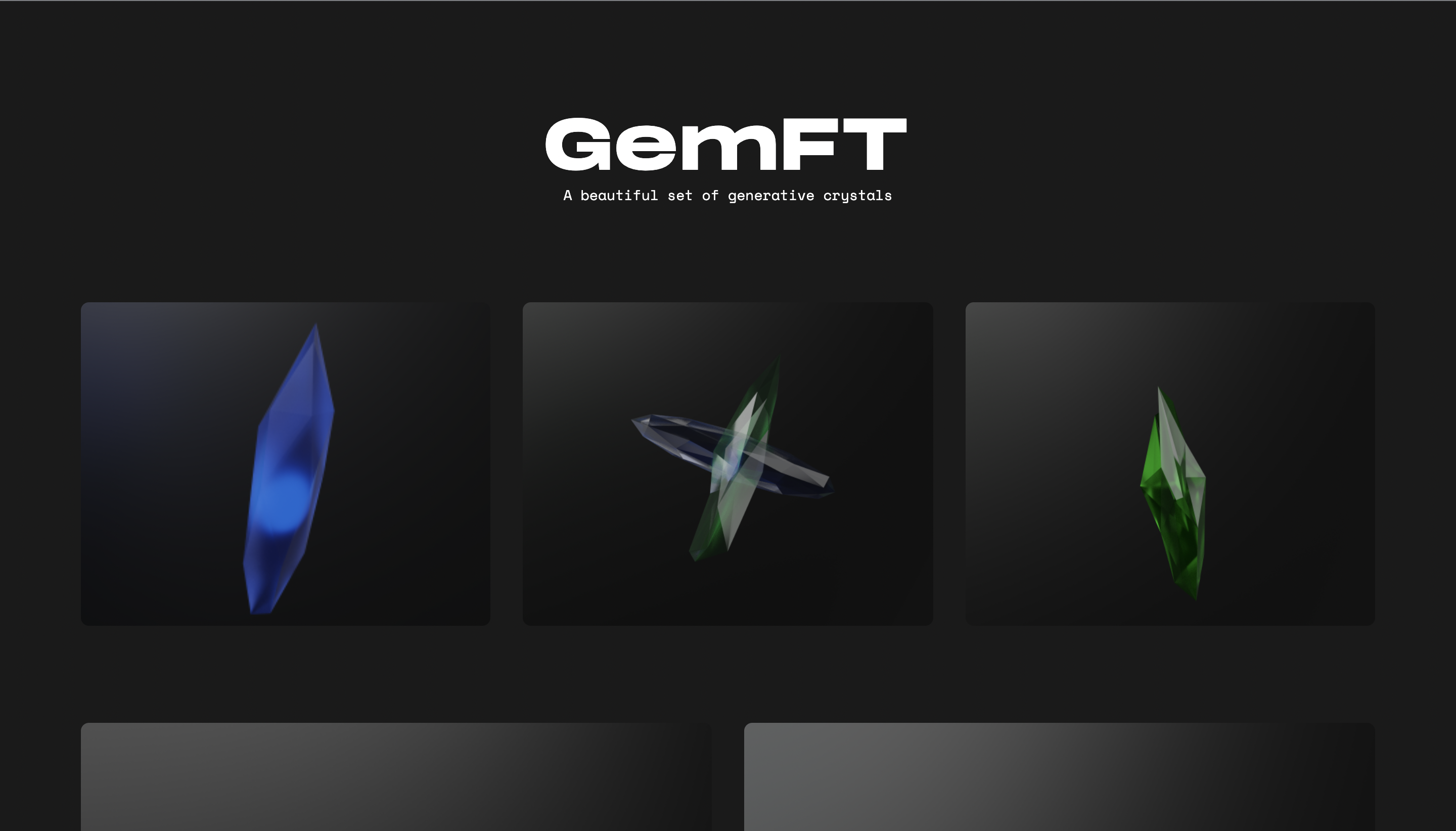 GemFT gallery image