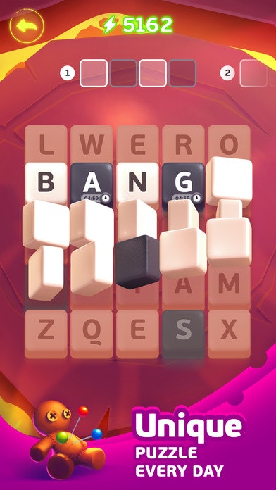 Under a Spell gallery image