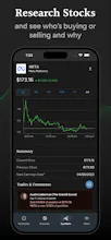 Savvy Trader gallery image