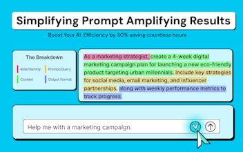 Velocity: Prompt Assistant gallery image