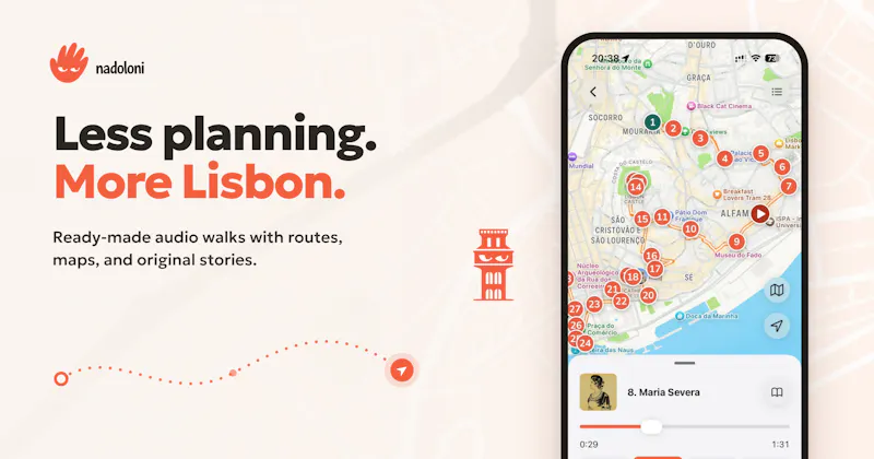 Nadoloni screenshot 2