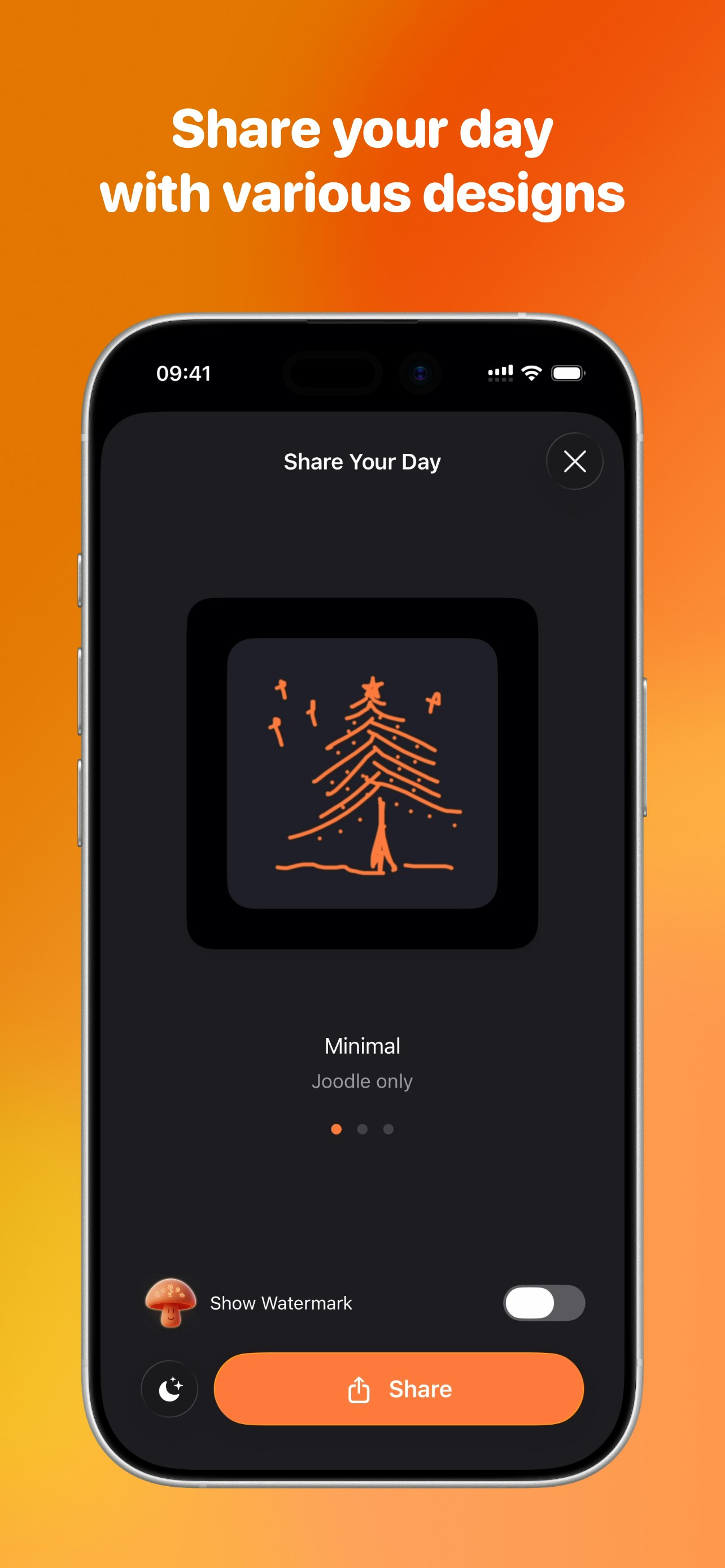 Joodle gallery image