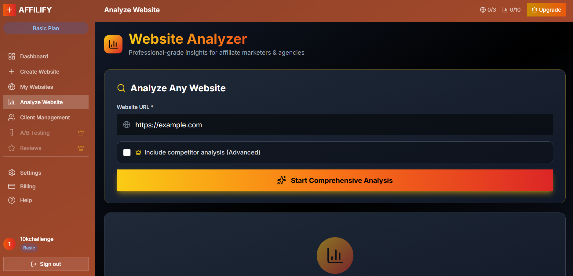 AFFILIFY gallery image