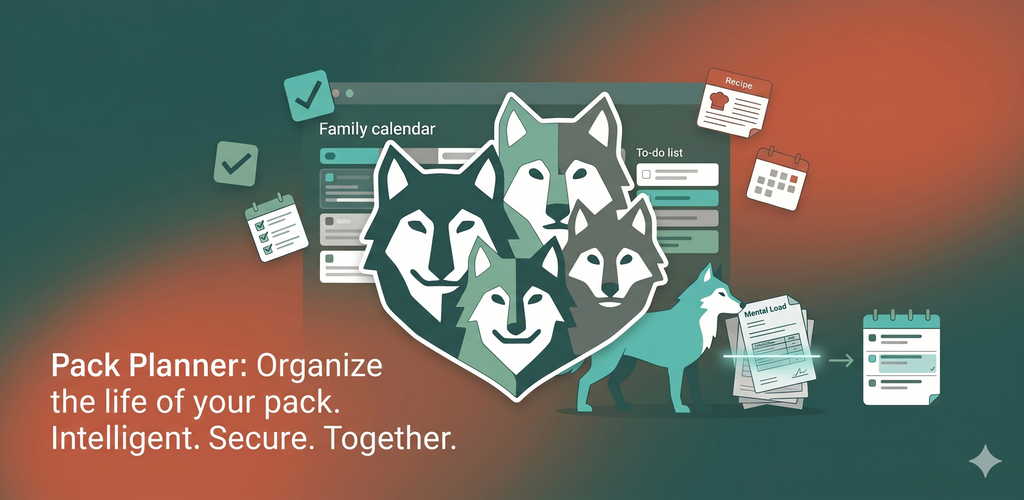 Pack Planner gallery image