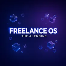 Freelance OS gallery image
