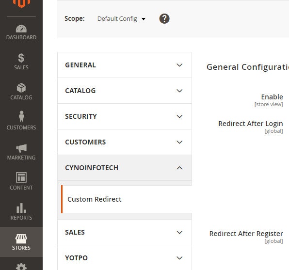  Payment per Customer Group extension  gallery image