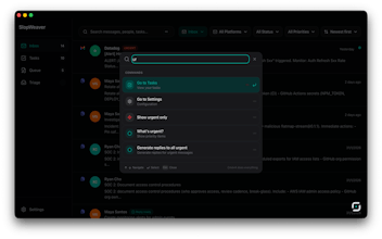 SlopWeaver gallery image