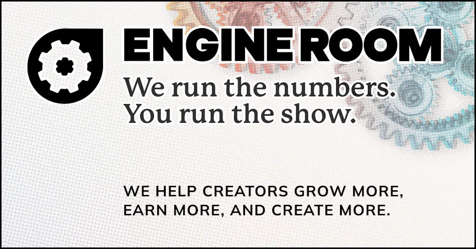 Engine Room Media screenshot 2