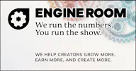 Engine Room Media