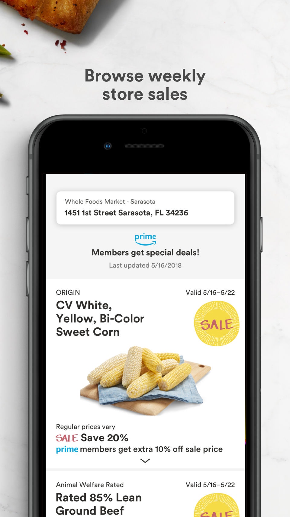 The New Whole Foods App Product Information Latest Updates And   0a06ca7c B6e2 4a04 92c3 39cb3a431899 