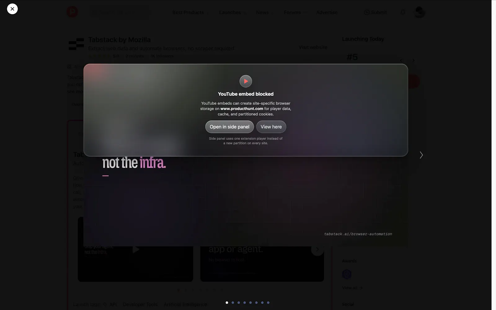 StorLite screenshot 4
