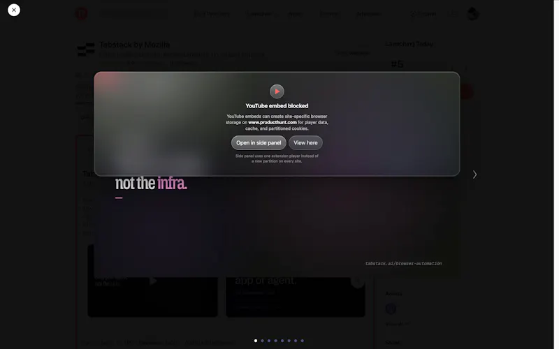StorLite screenshot 4