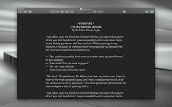 Storme gallery image