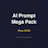 AI Prompt Mega Pack