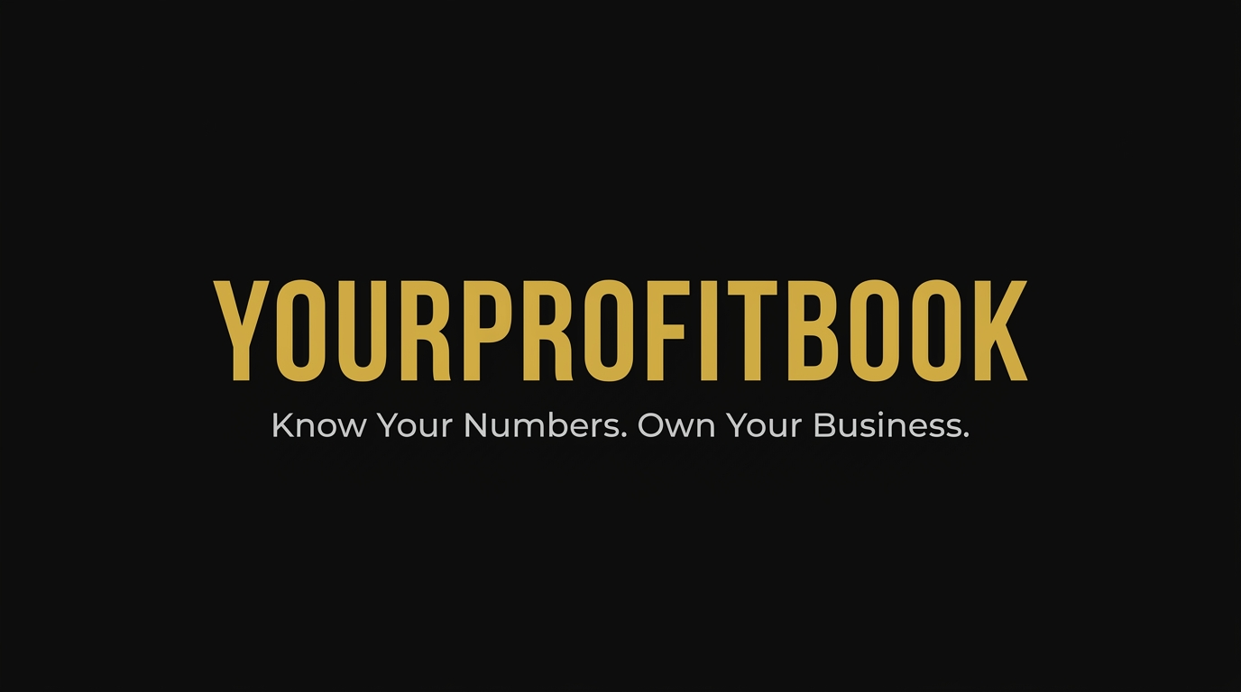 YourProfitBook gallery image