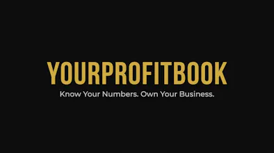 YourProfitBook gallery image