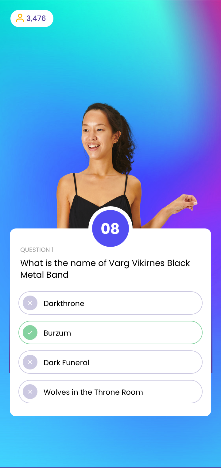 FanGame Live gallery image